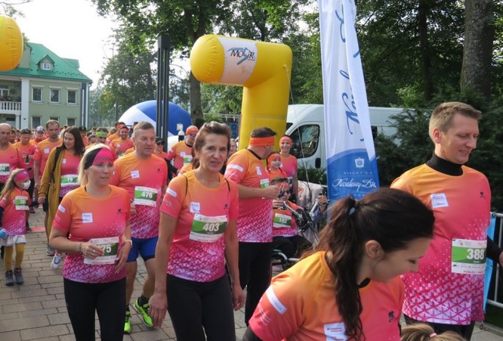 Bieg po Oddech Zakopane 2022