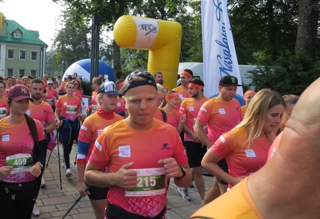 Bieg po Oddech Zakopane 2022