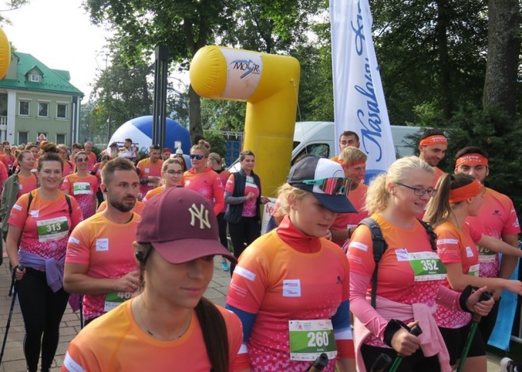 Bieg po Oddech Zakopane 2022