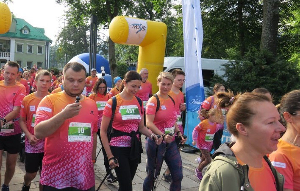 Bieg po Oddech Zakopane 2022