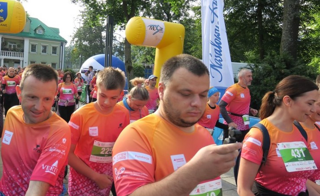 Bieg po Oddech Zakopane 2022