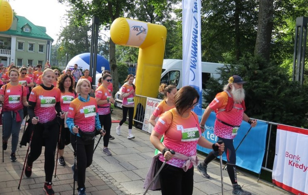 Bieg po Oddech Zakopane 2022