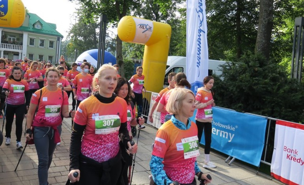 Bieg po Oddech Zakopane 2022