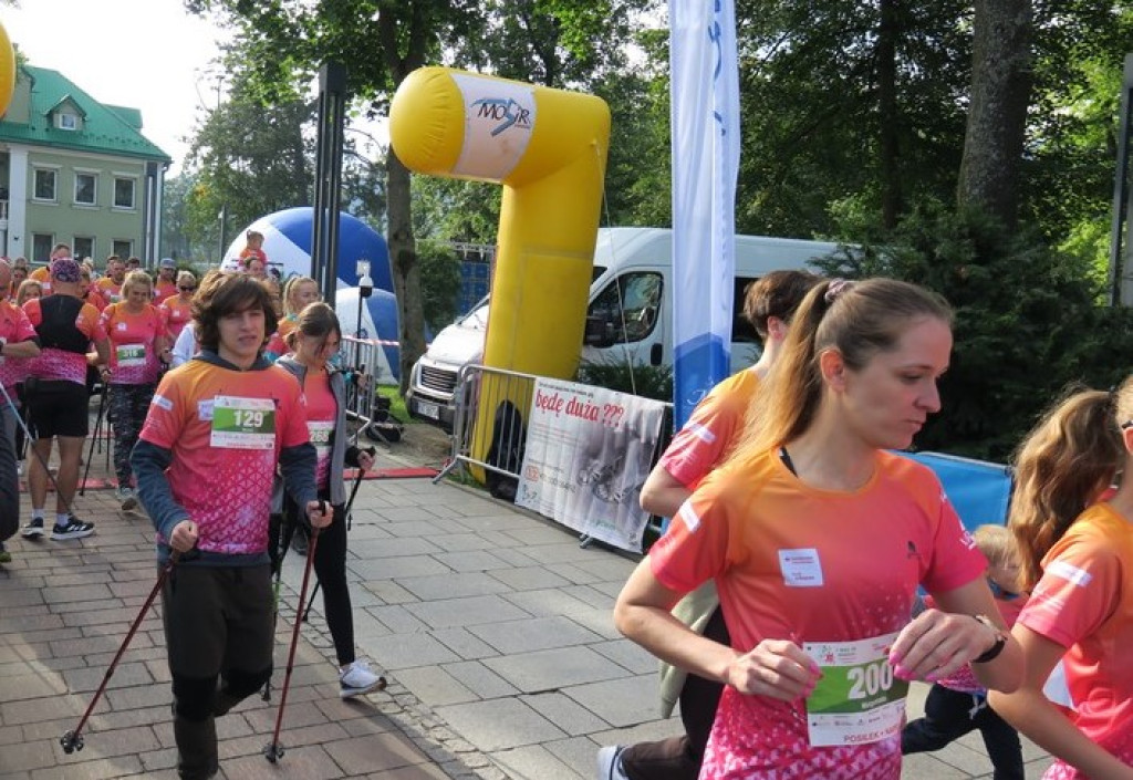 Bieg po Oddech Zakopane 2022