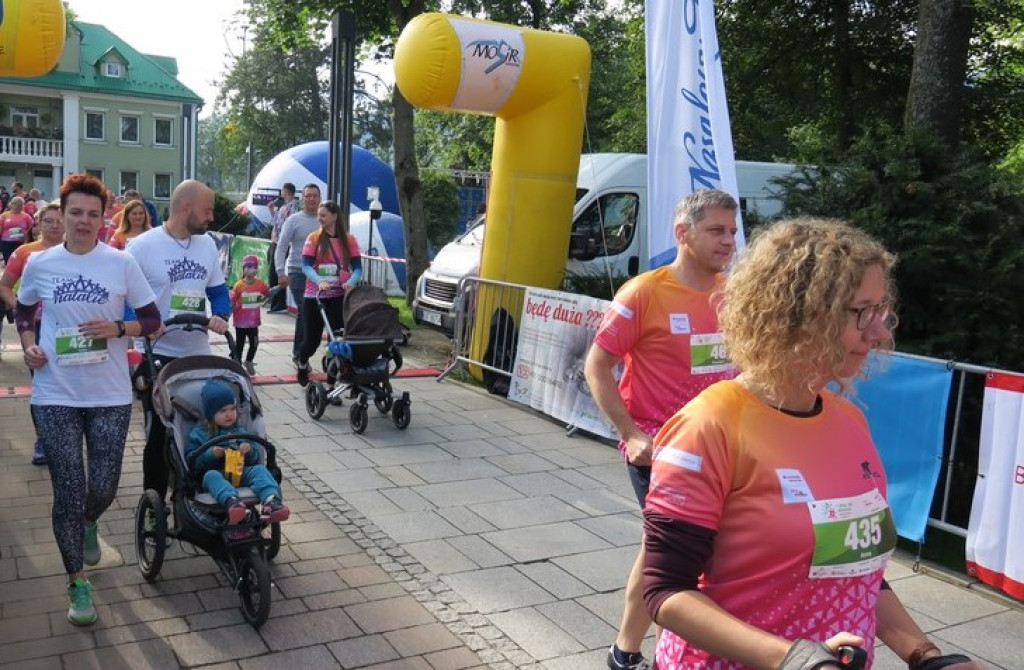 Bieg po Oddech Zakopane 2022