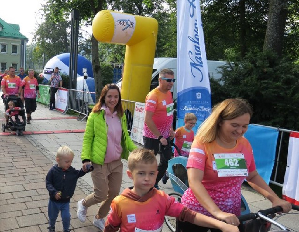 Bieg po Oddech Zakopane 2022