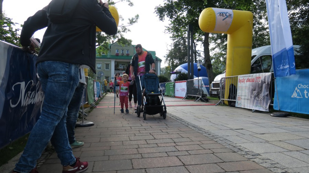 Bieg po Oddech Zakopane 2022