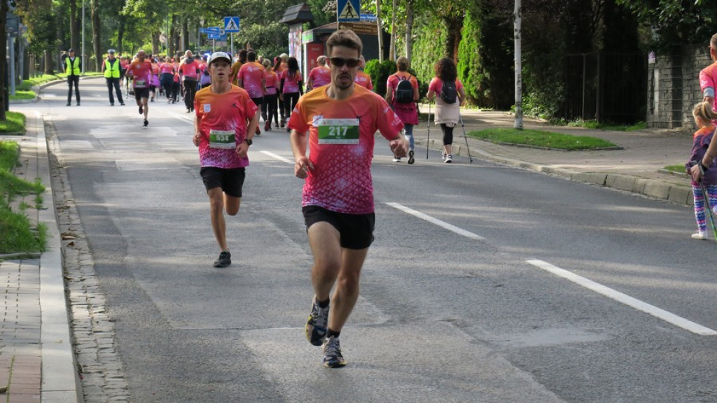 Bieg po Oddech Zakopane 2022