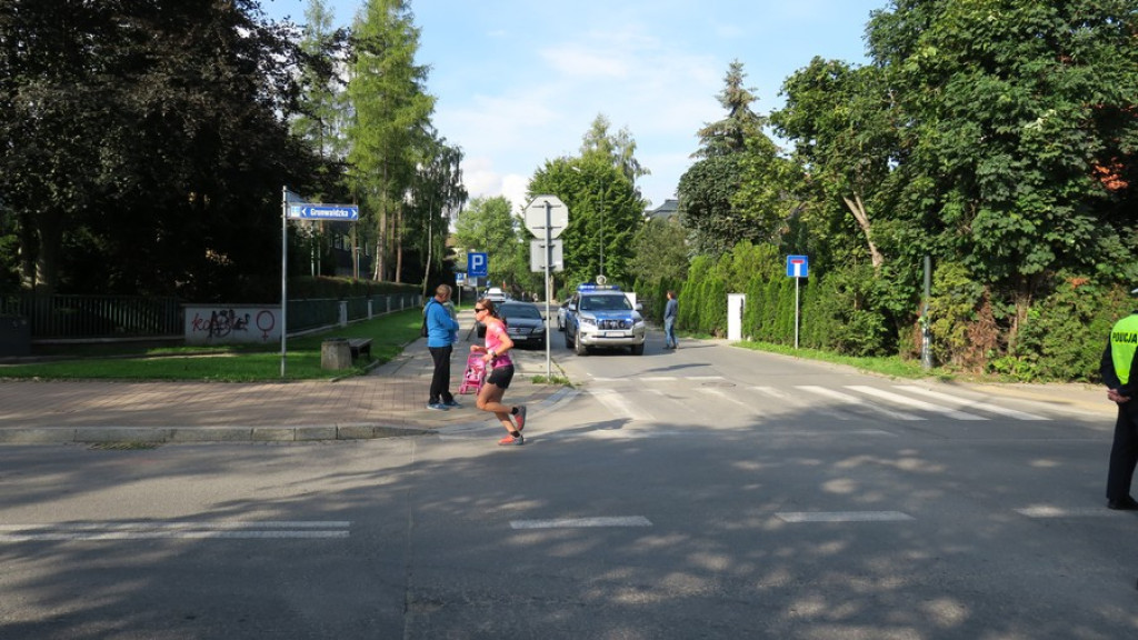 Bieg po Oddech Zakopane 2022