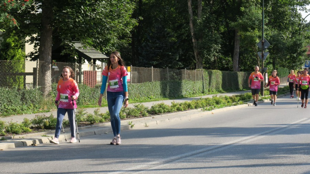 Bieg po Oddech Zakopane 2022