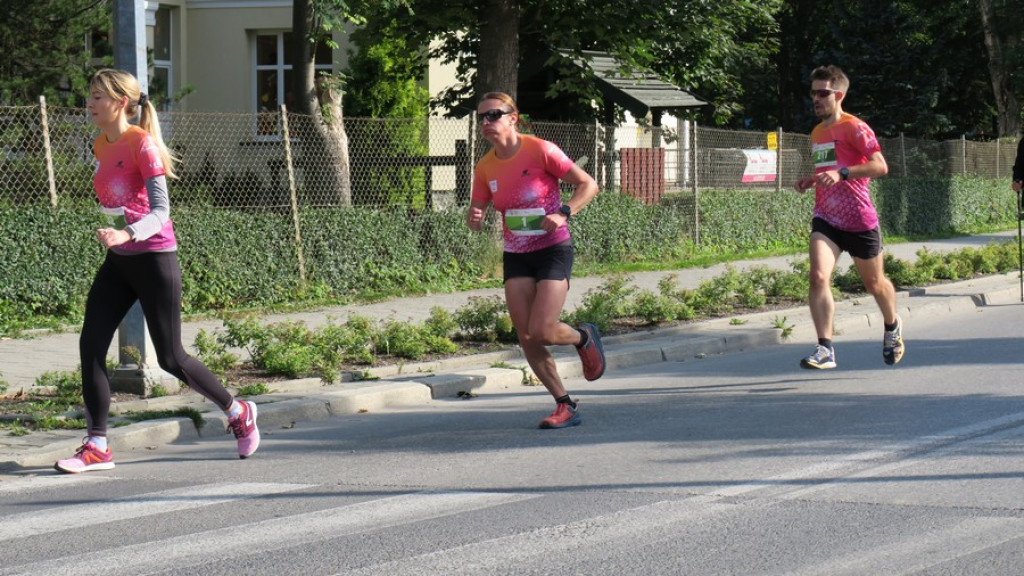 Bieg po Oddech Zakopane 2022