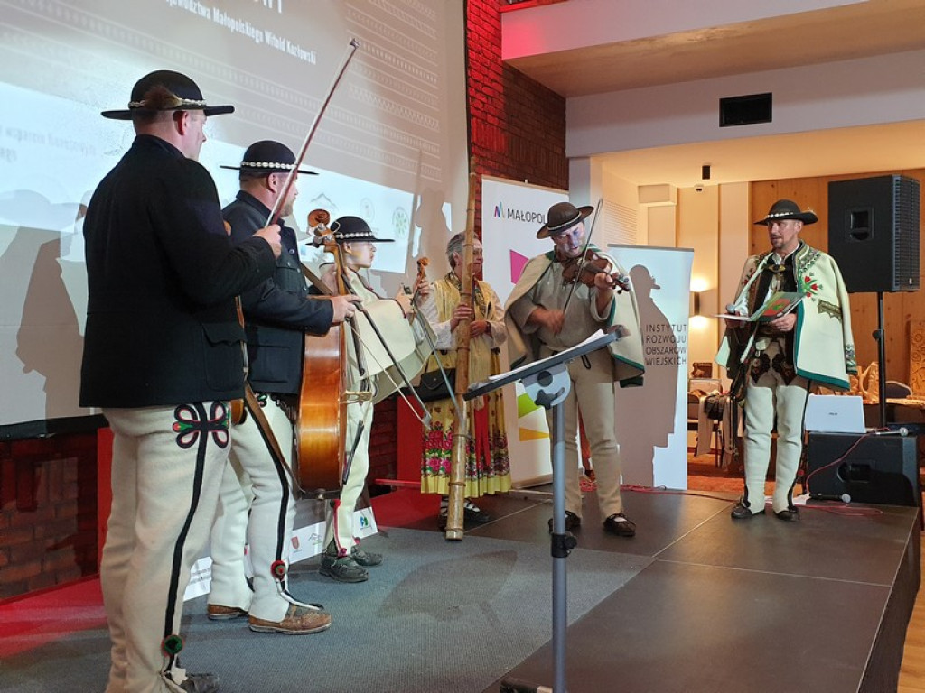 Święto kultury wołoskiej