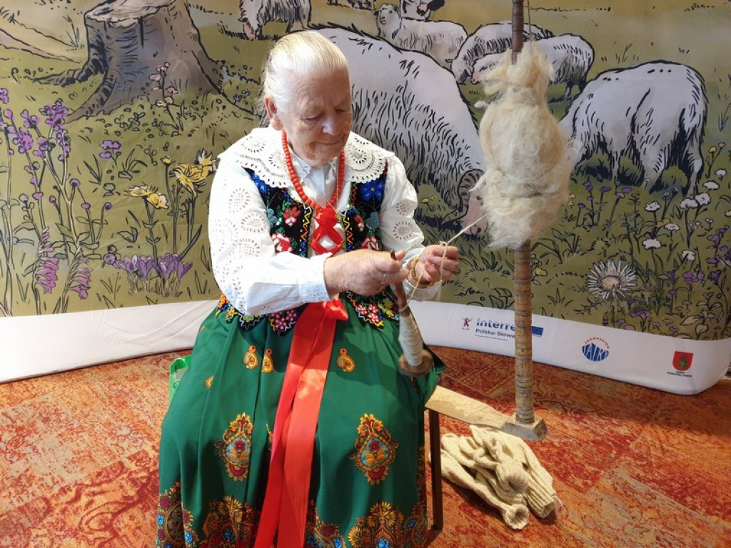 Święto kultury wołoskiej