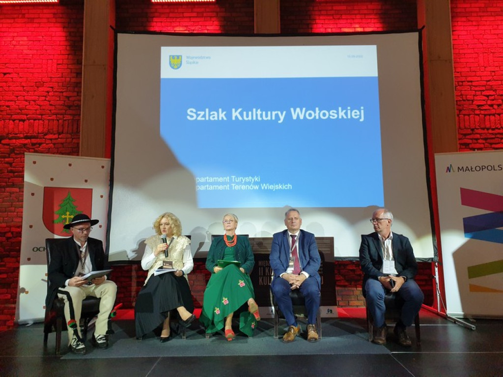 Święto kultury wołoskiej