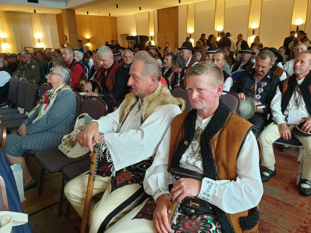 Święto kultury wołoskiej