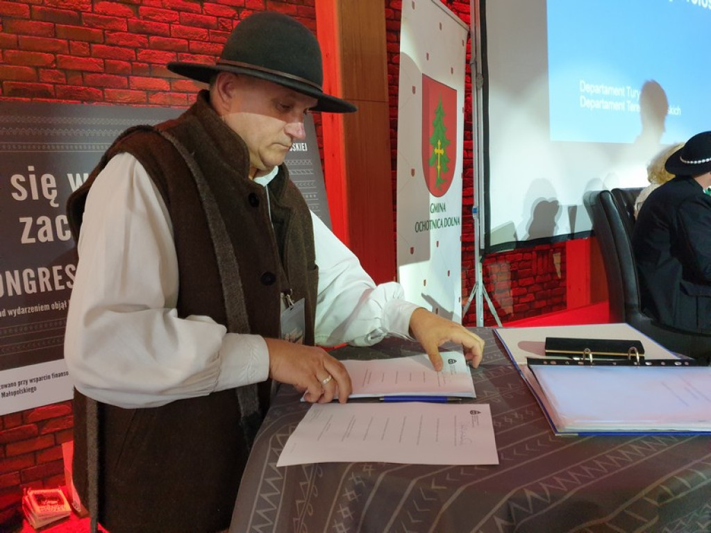 Święto kultury wołoskiej