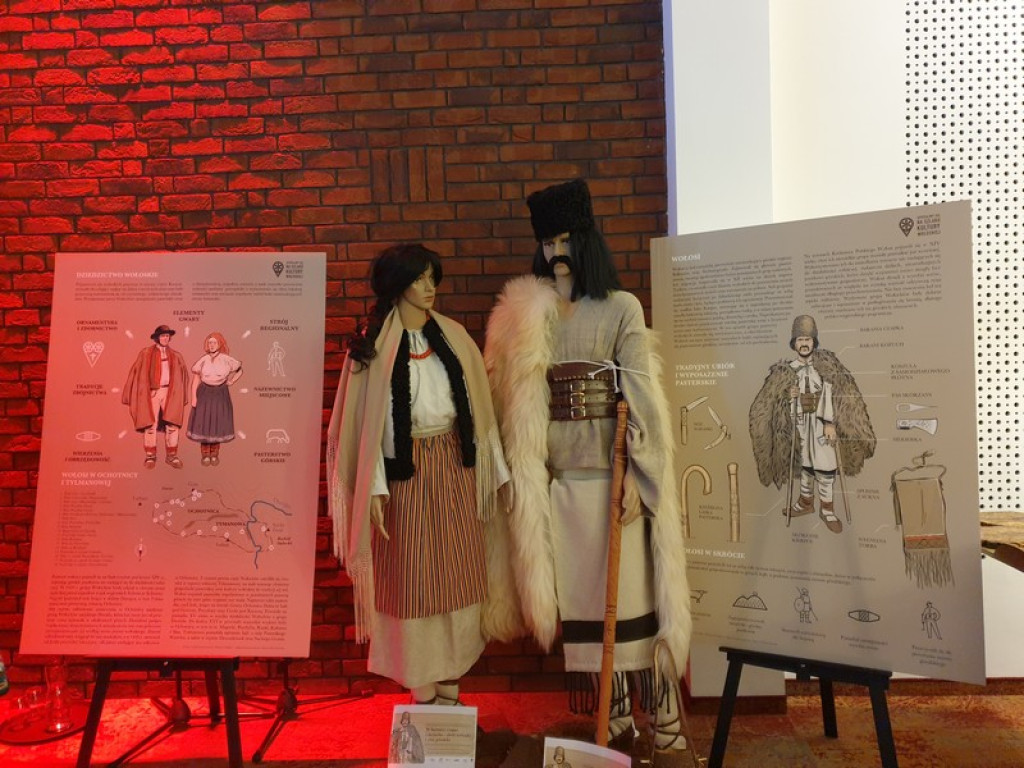 Święto kultury wołoskiej
