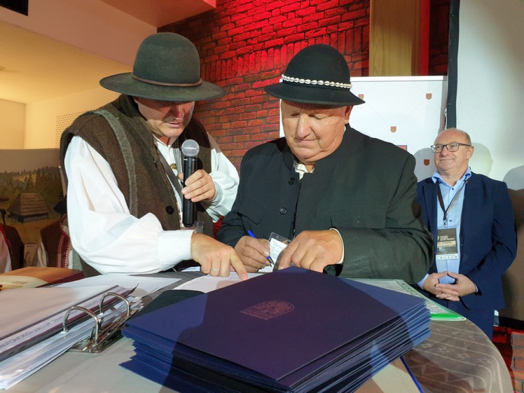 Święto kultury wołoskiej