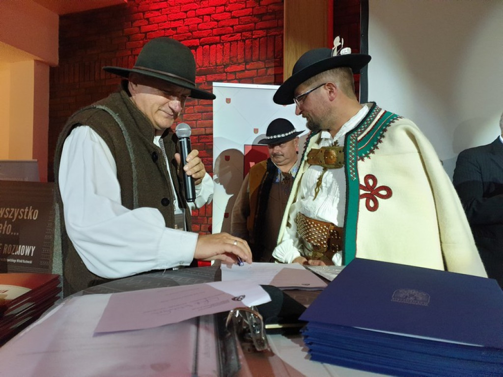 Święto kultury wołoskiej