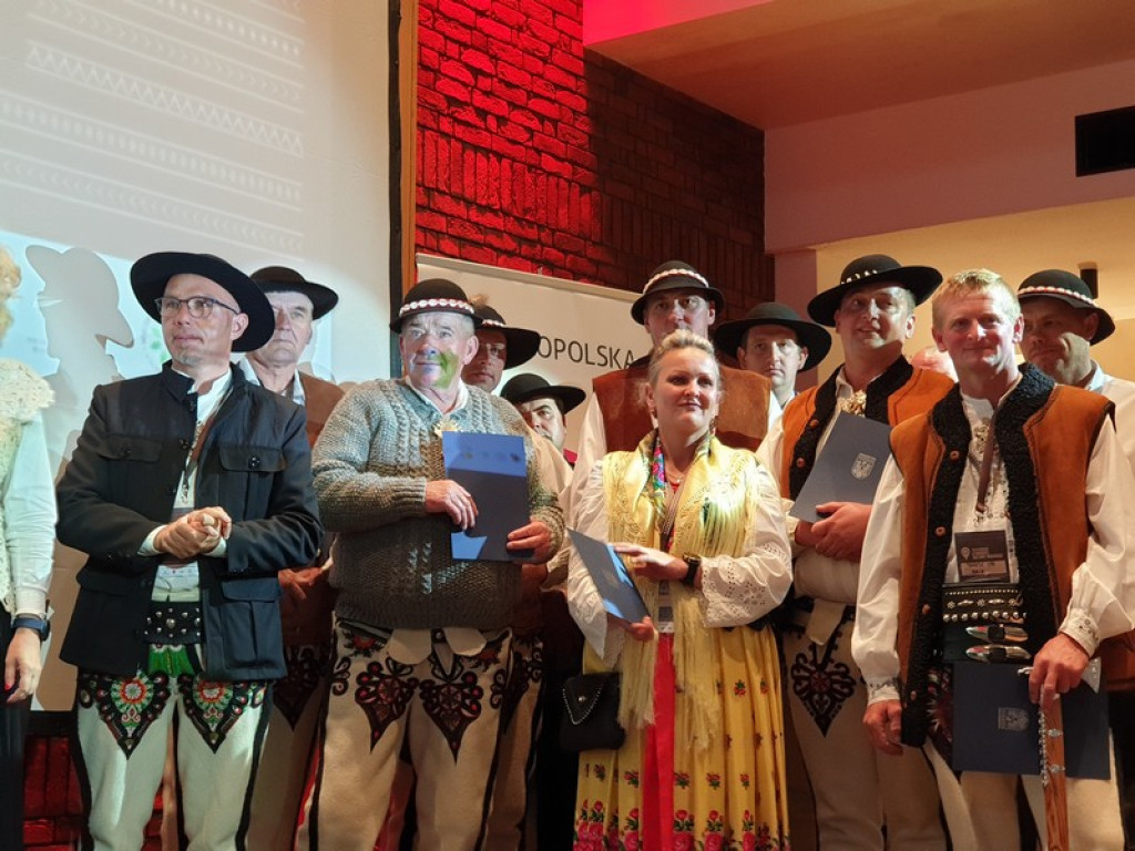 Święto kultury wołoskiej