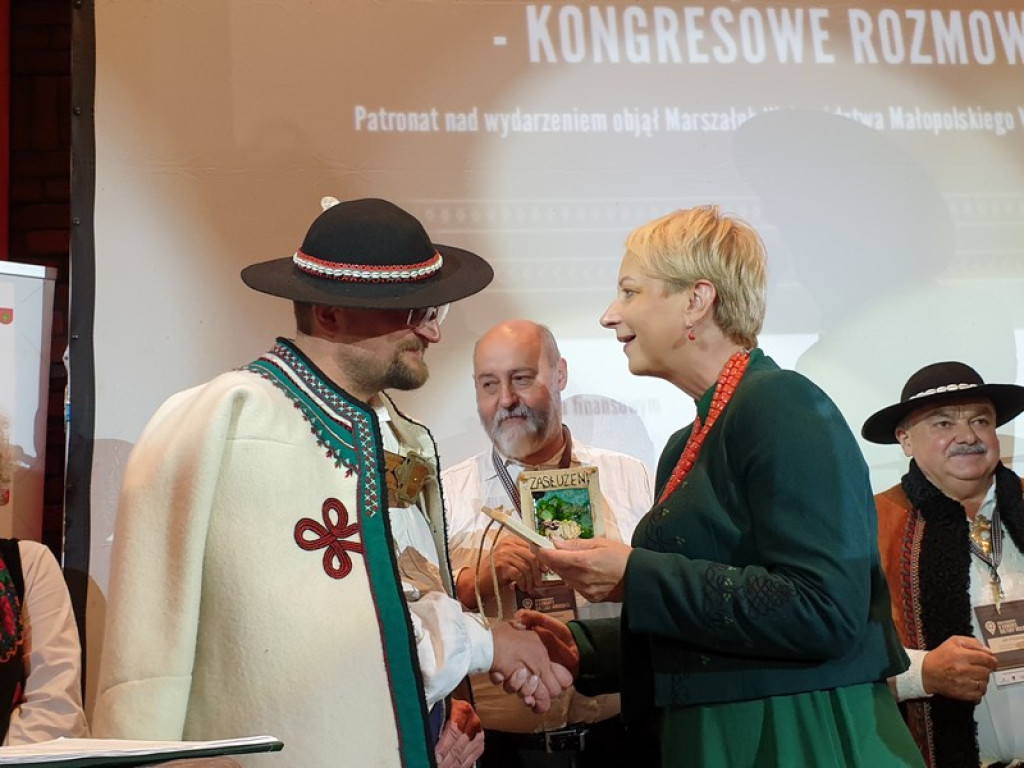 Święto kultury wołoskiej