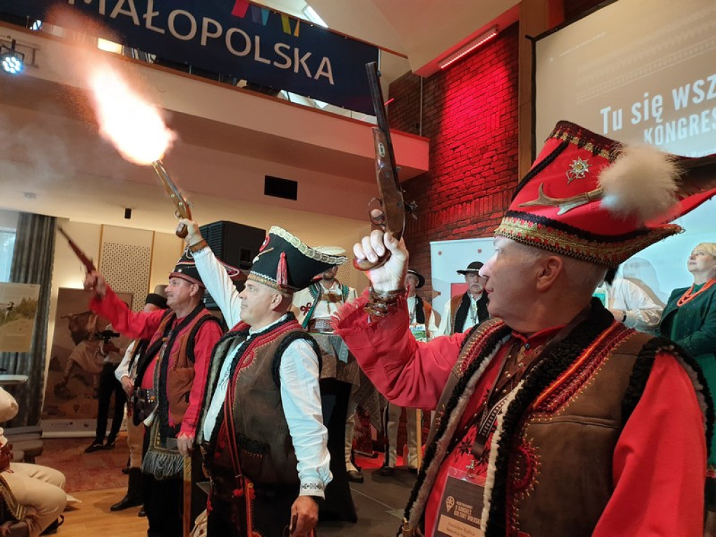 Święto kultury wołoskiej