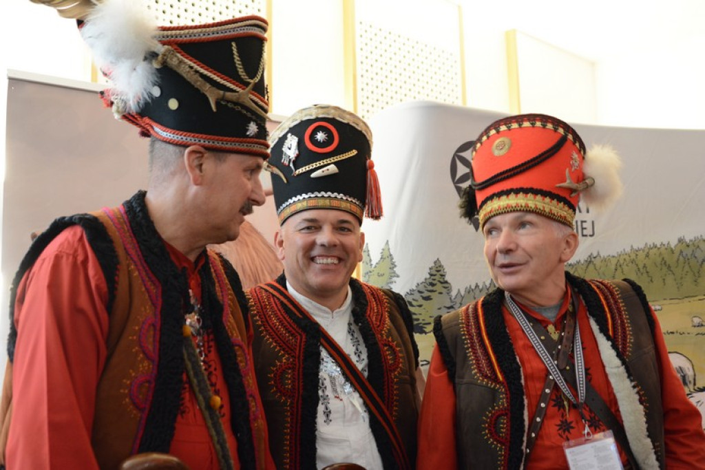Święto kultury wołoskiej