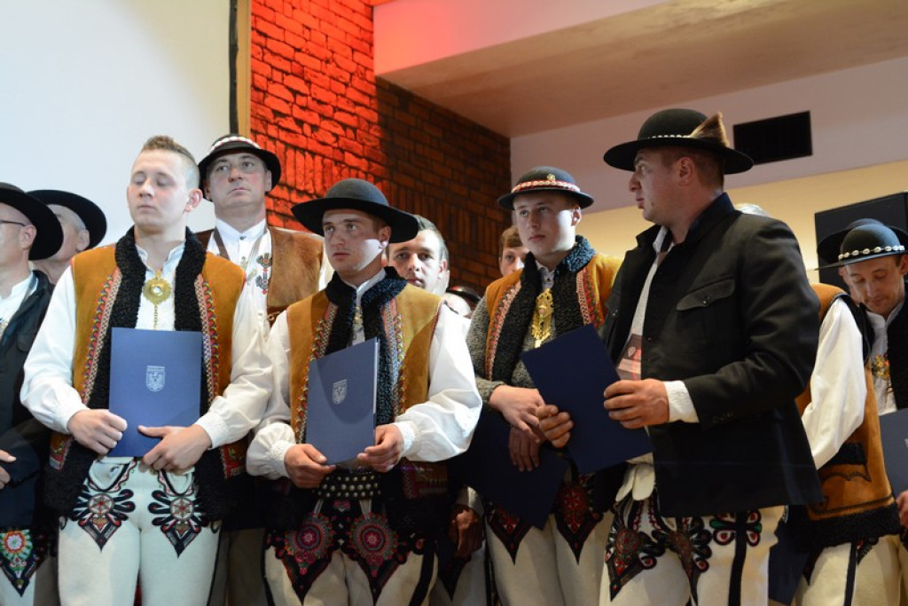 Święto kultury wołoskiej