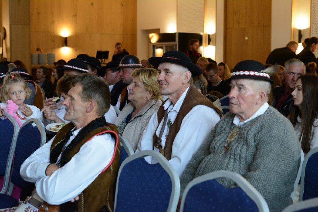 Święto kultury wołoskiej