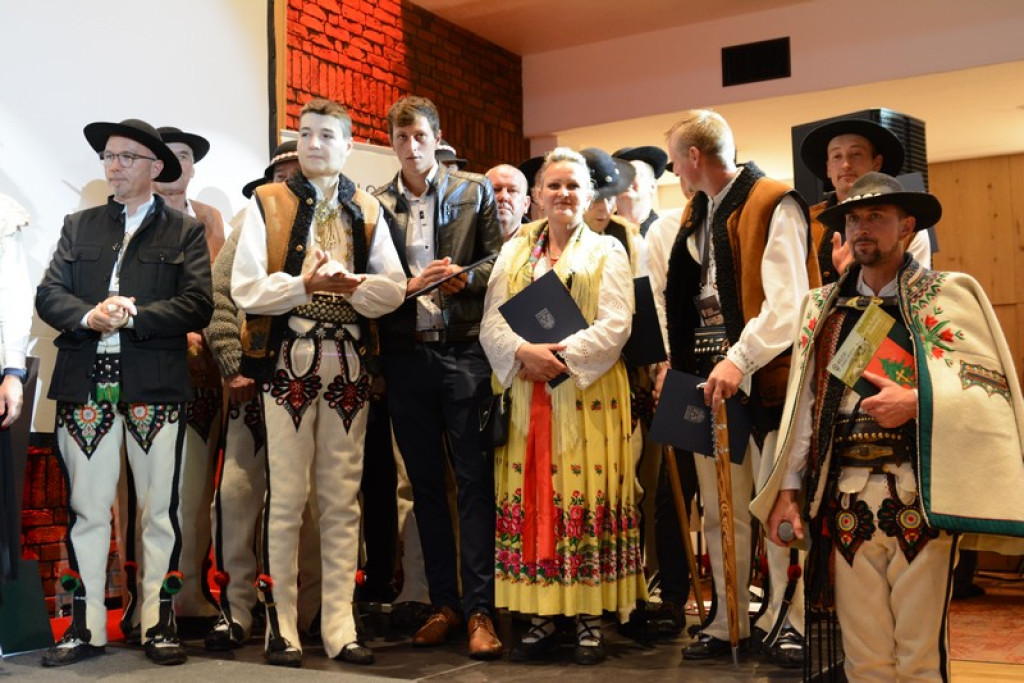 Święto kultury wołoskiej