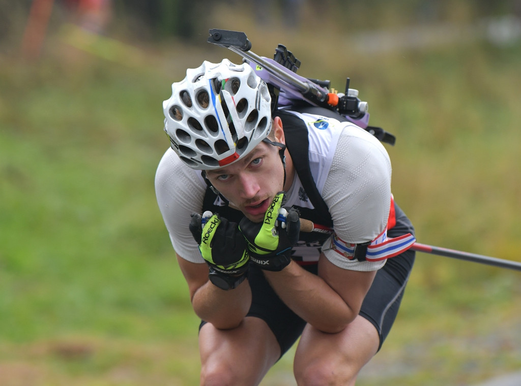 Mistrzostwa Polski w Biathlonie na Nartorolkach