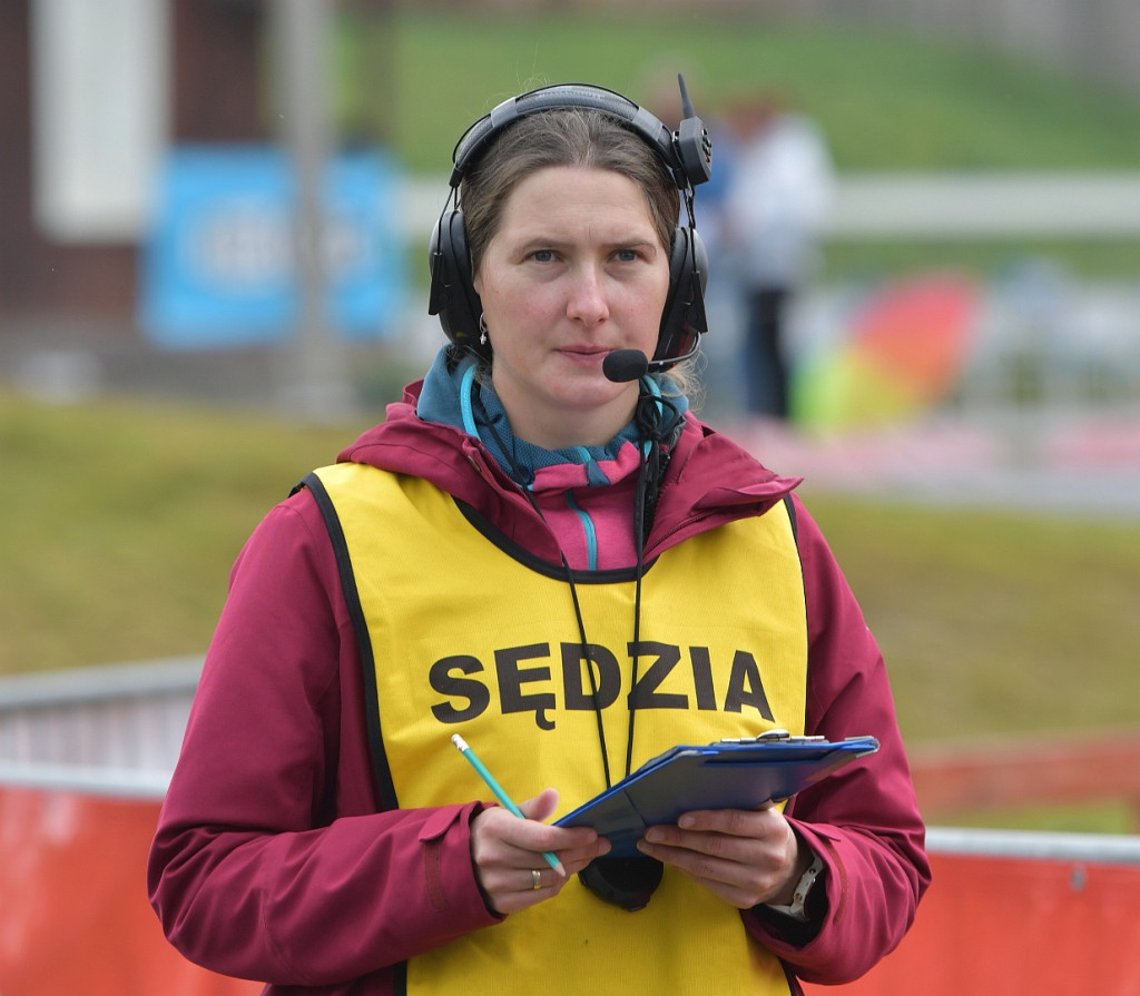 Mistrzostwa Polski w Biathlonie na Nartorolkach