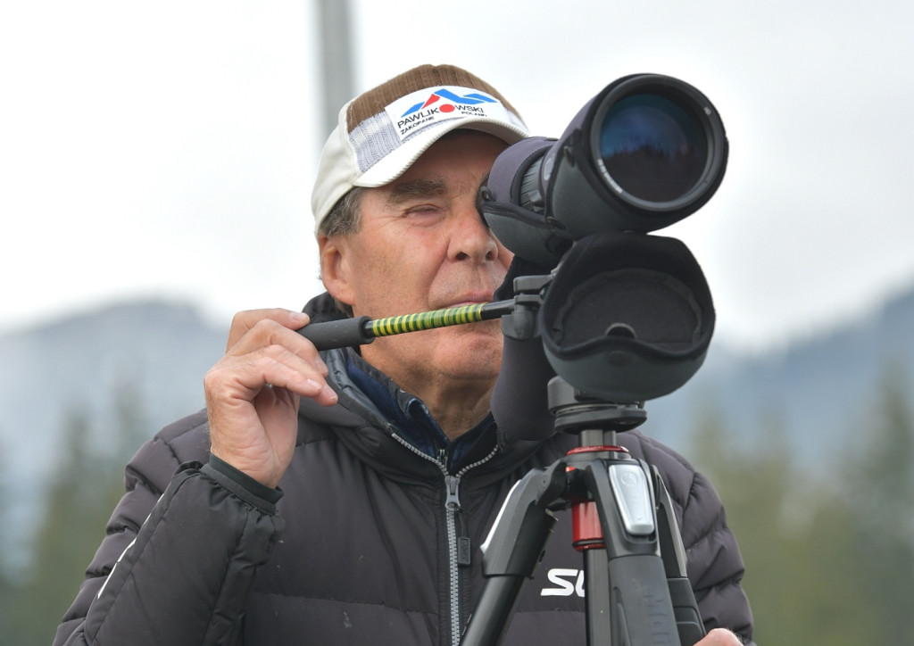 Mistrzostwa Polski w Biathlonie na Nartorolkach