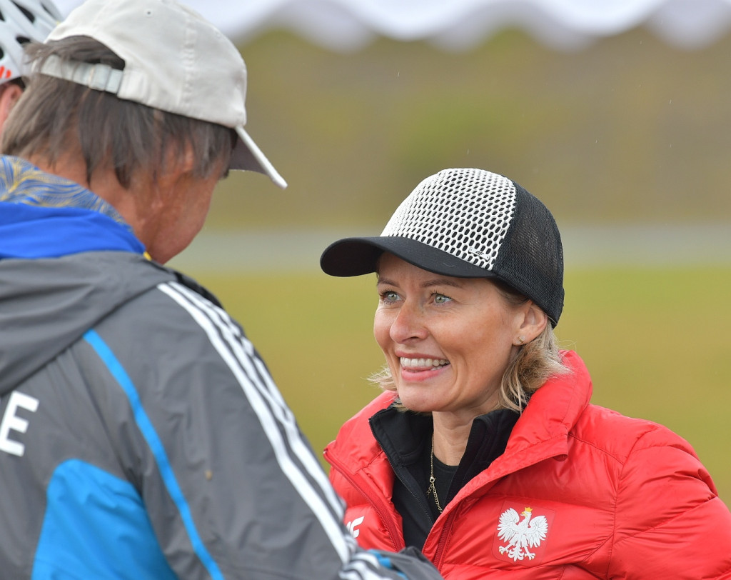 Mistrzostwa Polski w Biathlonie na Nartorolkach