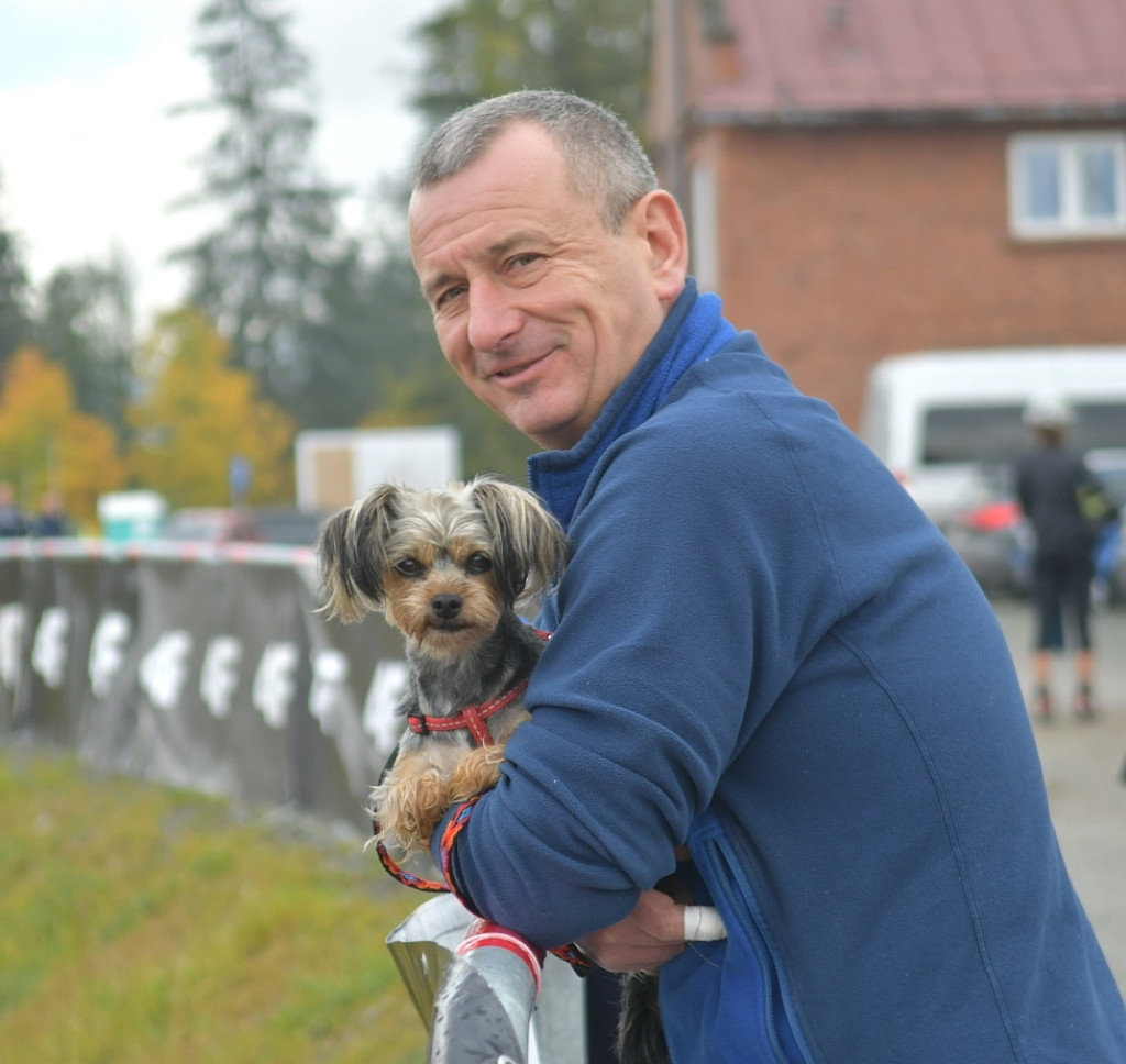 Mistrzostwa Polski w Biathlonie na Nartorolkach