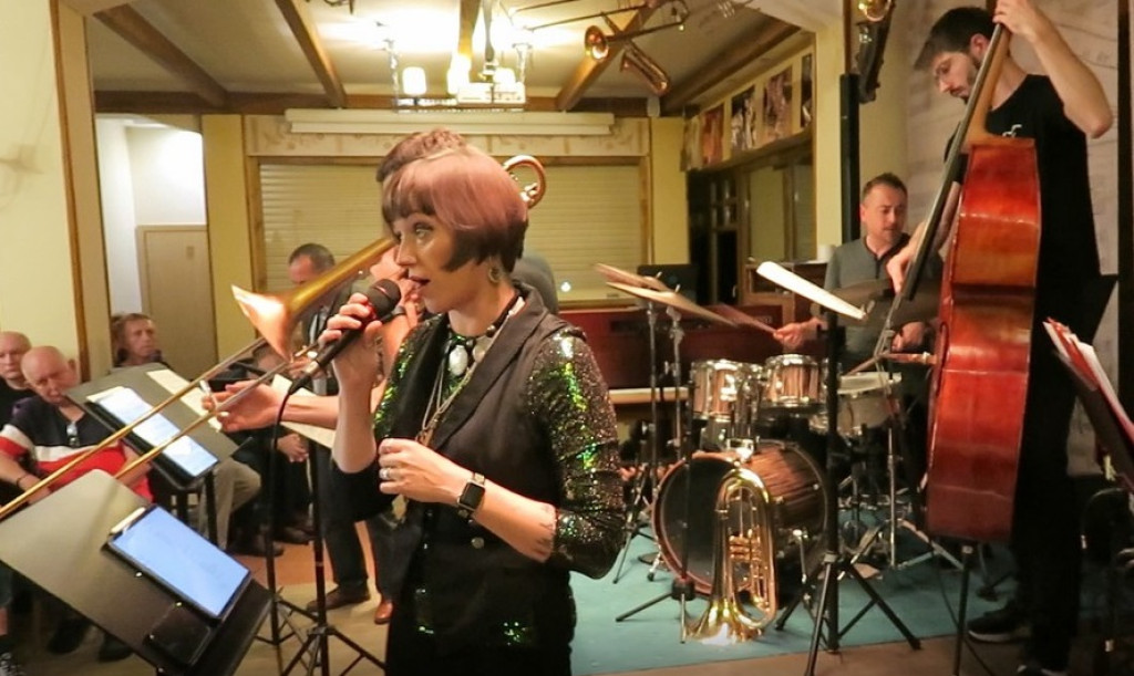 Jazz Camping Kalatówki 2022