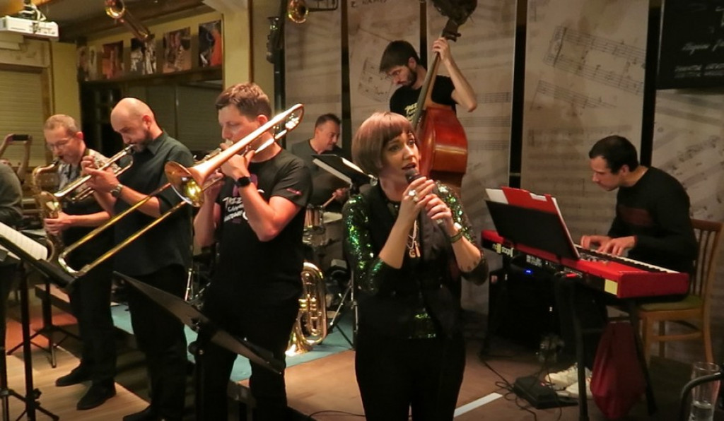 Jazz Camping Kalatówki 2022