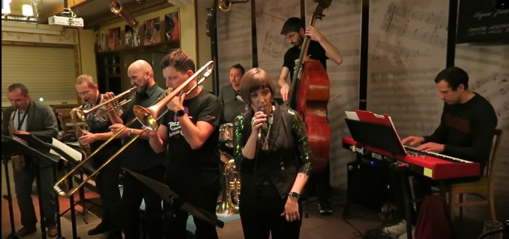 Jazz Camping Kalatówki 2022