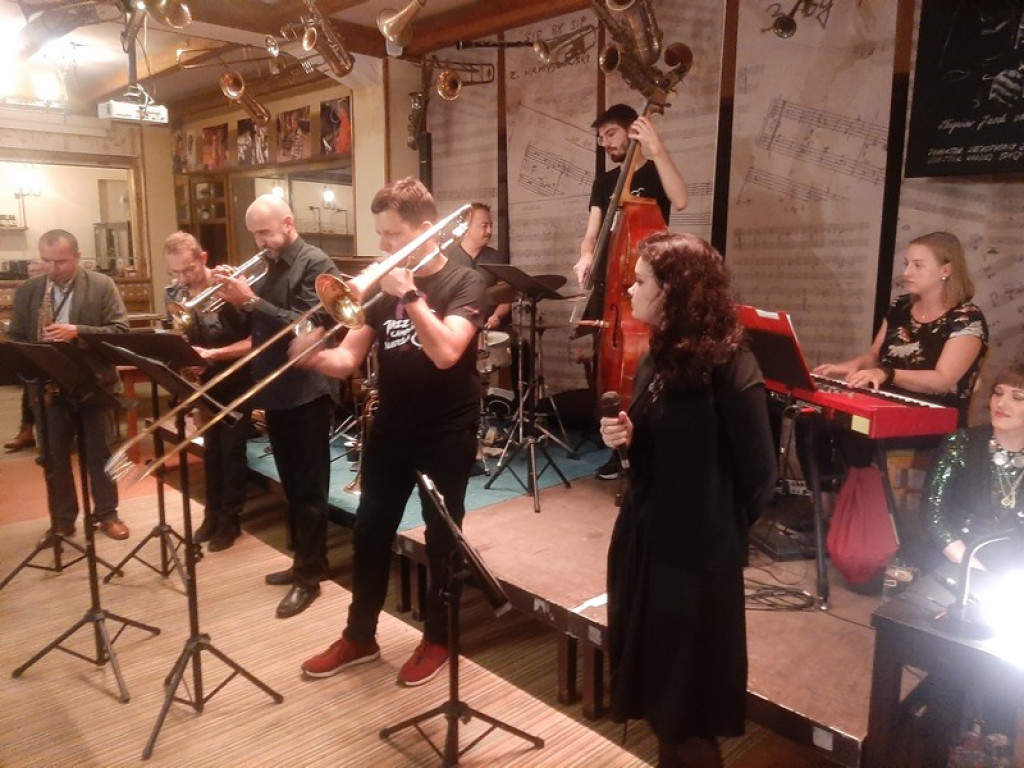 Jazz Camping Kalatówki 2022