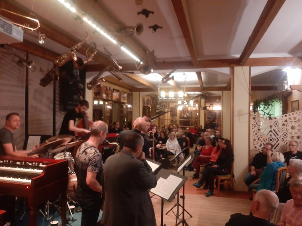 Jazz Camping Kalatówki 2022