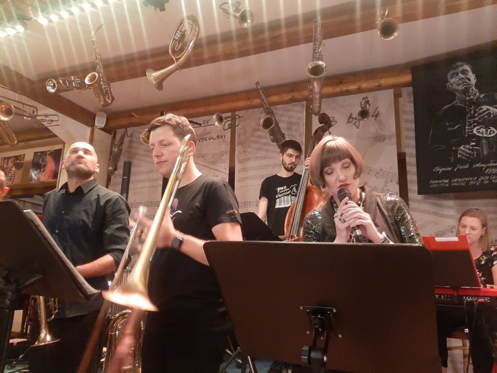 Jazz Camping Kalatówki 2022