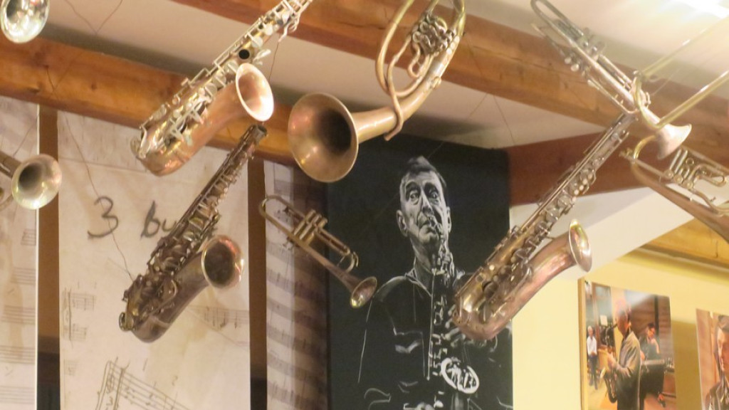 Jazz Camping Kalatówki 2022