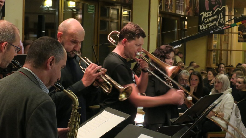 Jazz Camping Kalatówki 2022