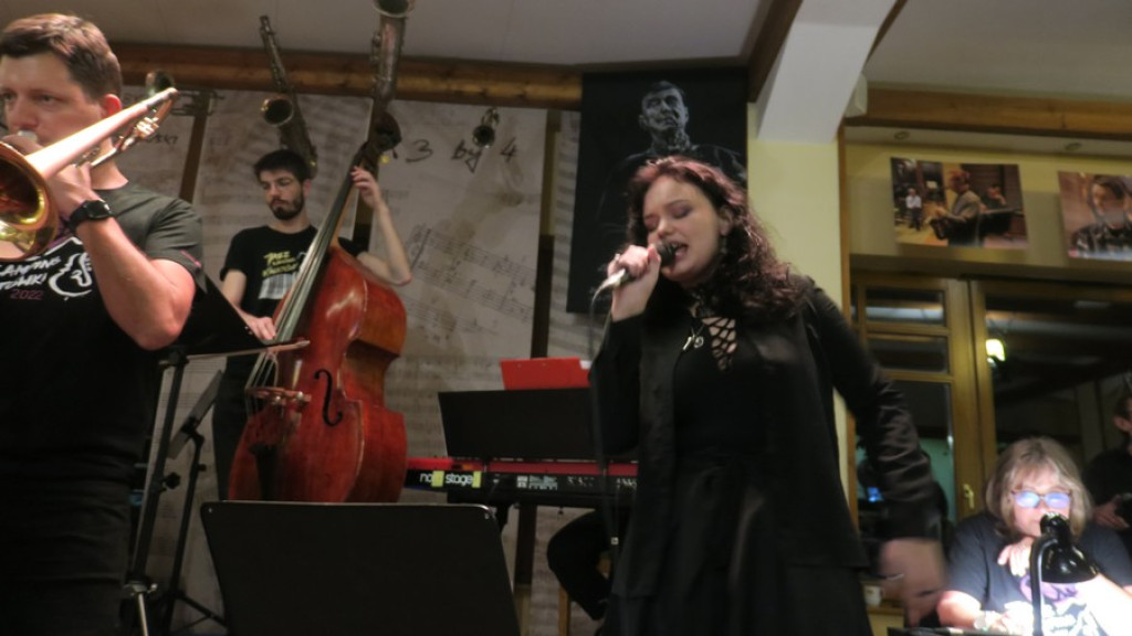Jazz Camping Kalatówki 2022