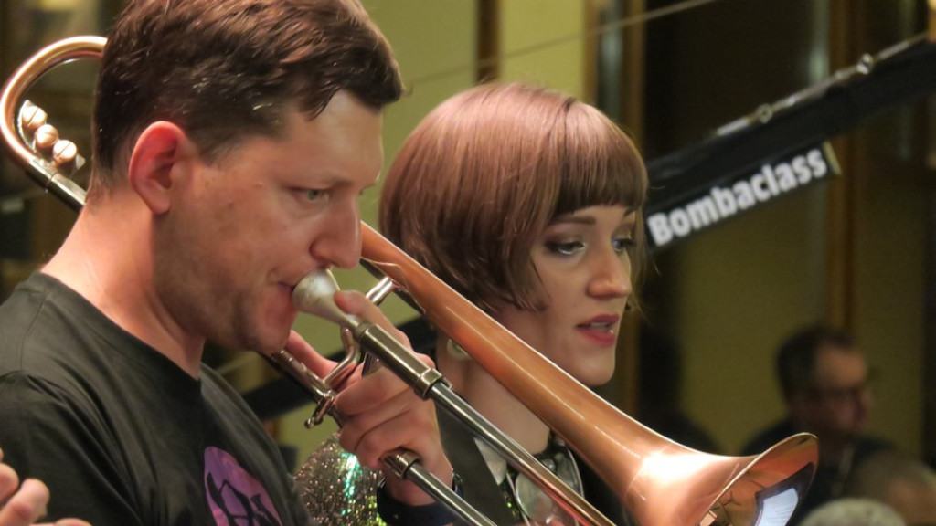 Jazz Camping Kalatówki 2022