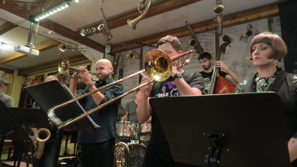 Jazz Camping Kalatówki 2022