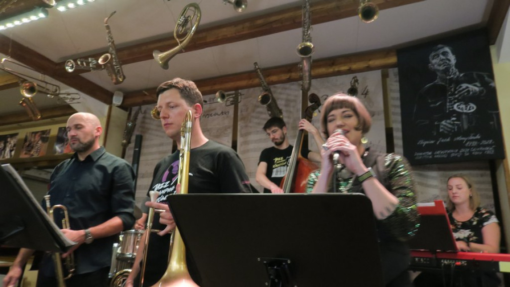 Jazz Camping Kalatówki 2022