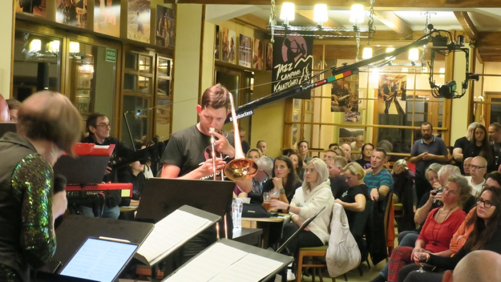 Jazz Camping Kalatówki 2022