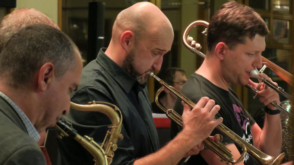 Jazz Camping Kalatówki 2022