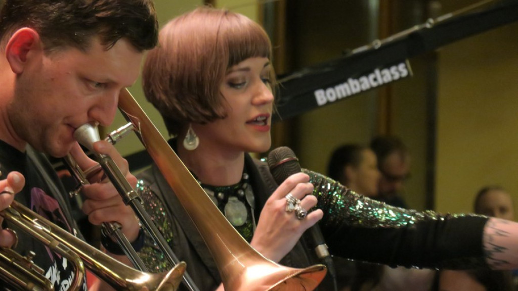 Jazz Camping Kalatówki 2022